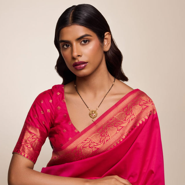Antique Mangalsutra Antique Mangalsutra 193492