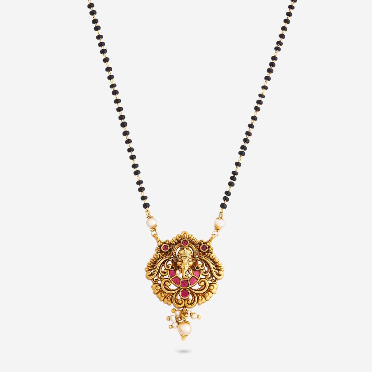 Antique Mangalsutra Antique Mangalsutra 193492