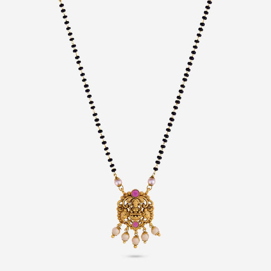 Antique Mangalsutra Antique Mangalsutra 193494