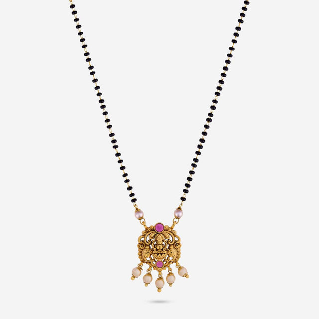 Antique Mangalsutra Antique Mangalsutra 193494