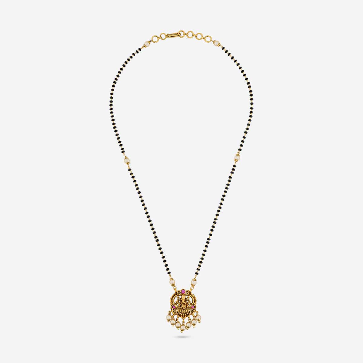 Antique Mangalsutra Antique Mangalsutra 193495