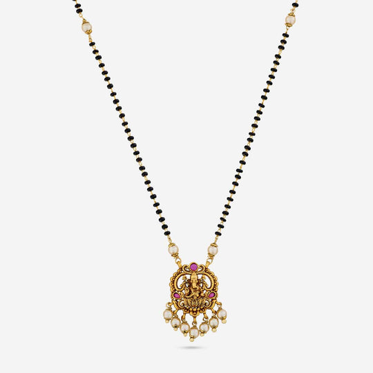 Antique Mangalsutra Antique Mangalsutra 193495
