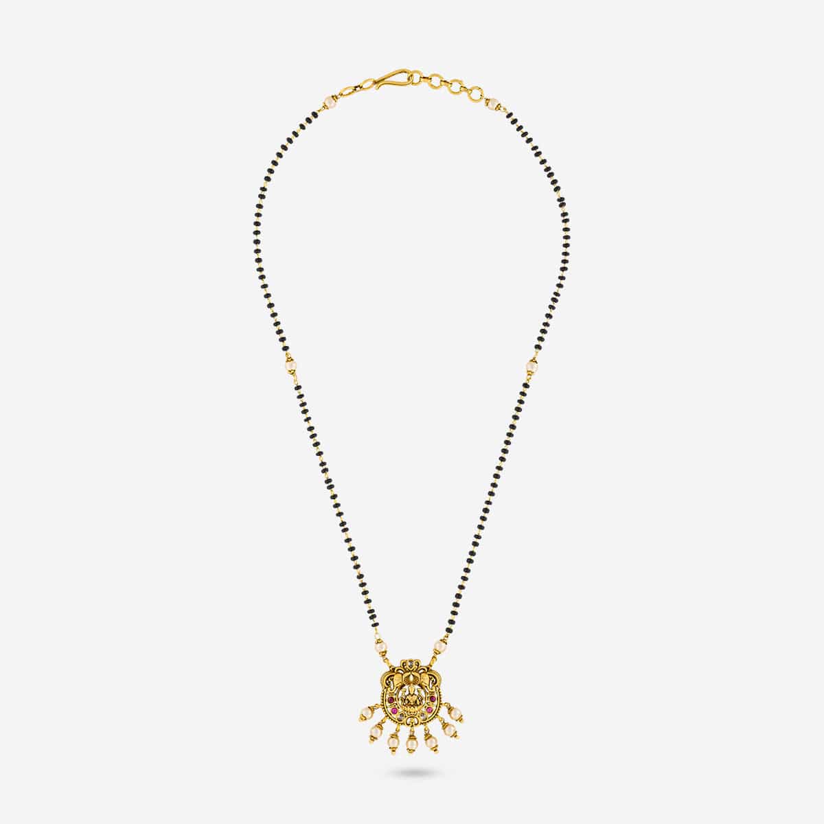 Antique Mangalsutra Antique Mangalsutra 193496