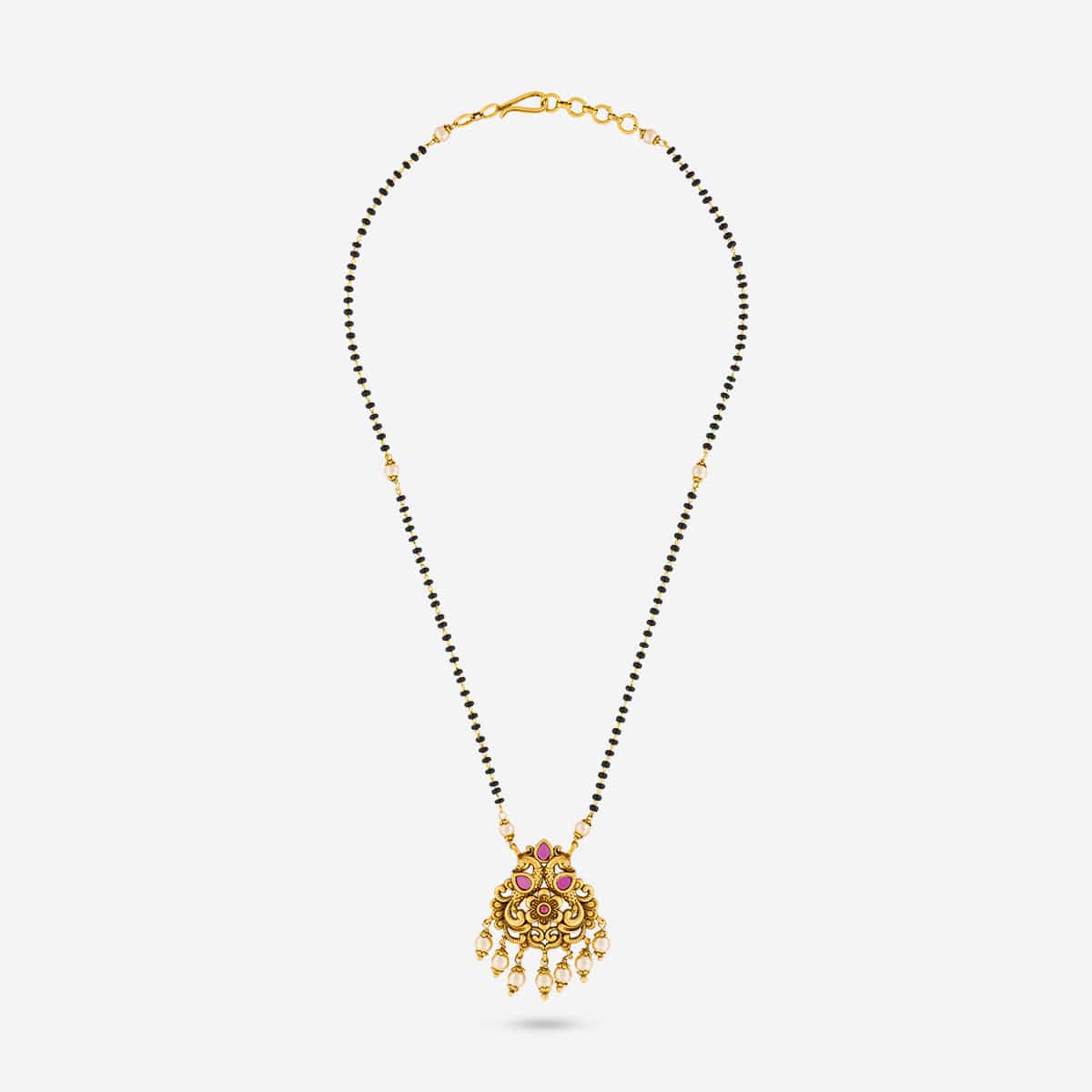 Antique Mangalsutra Antique Mangalsutra 193498
