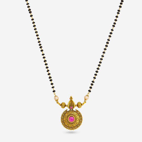 Antique Mangalsutra Antique Mangalsutra 199000