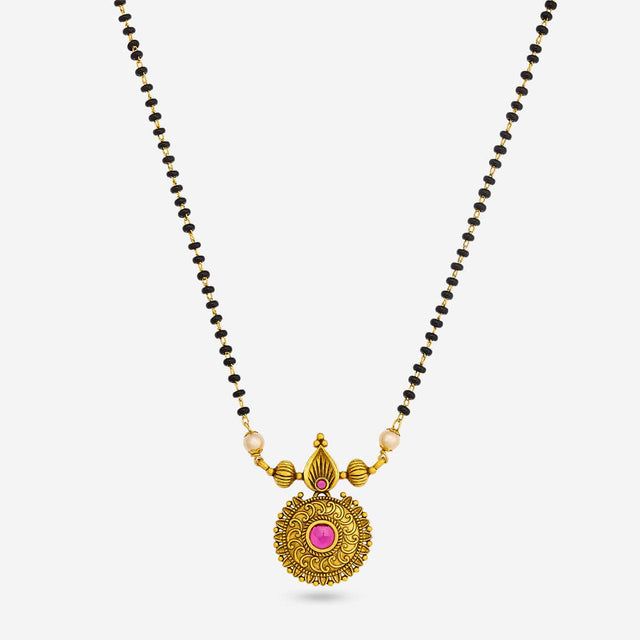 Antique Mangalsutra Antique Mangalsutra 199000