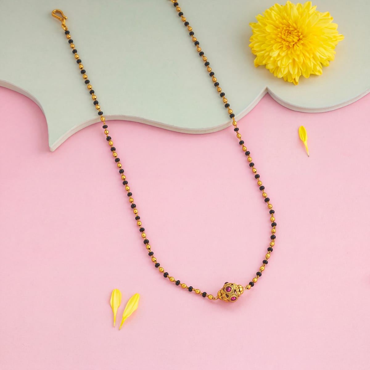 Antique Mangalsutra Antique Mangalsutra 204583