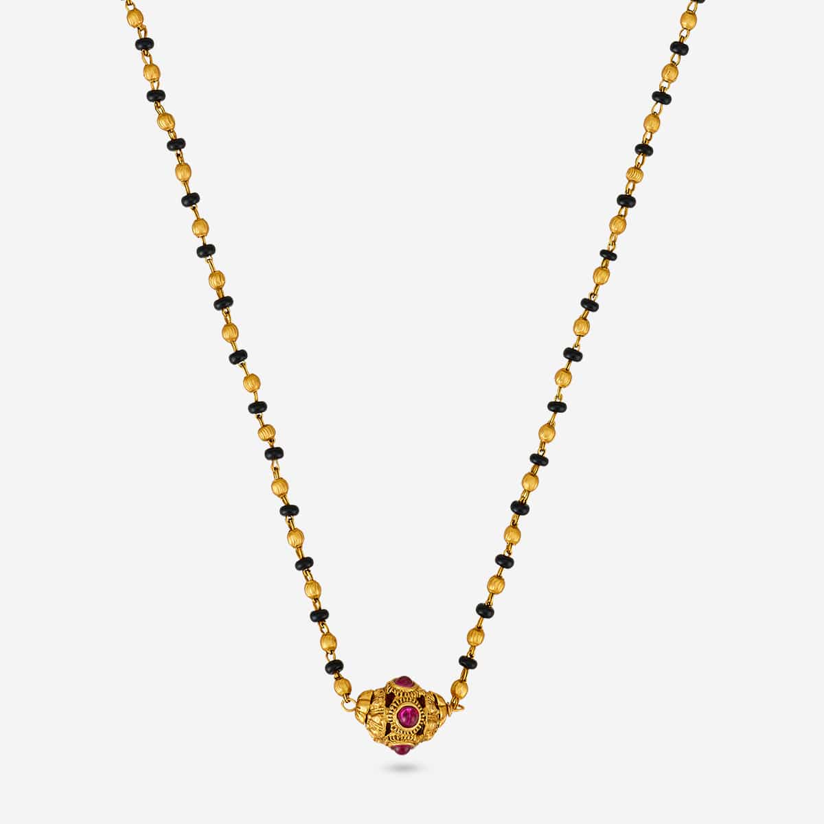 Antique Mangalsutra Antique Mangalsutra 204583