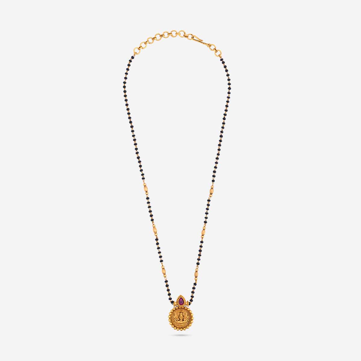 Antique Mangalsutra Antique Mangalsutra 181923