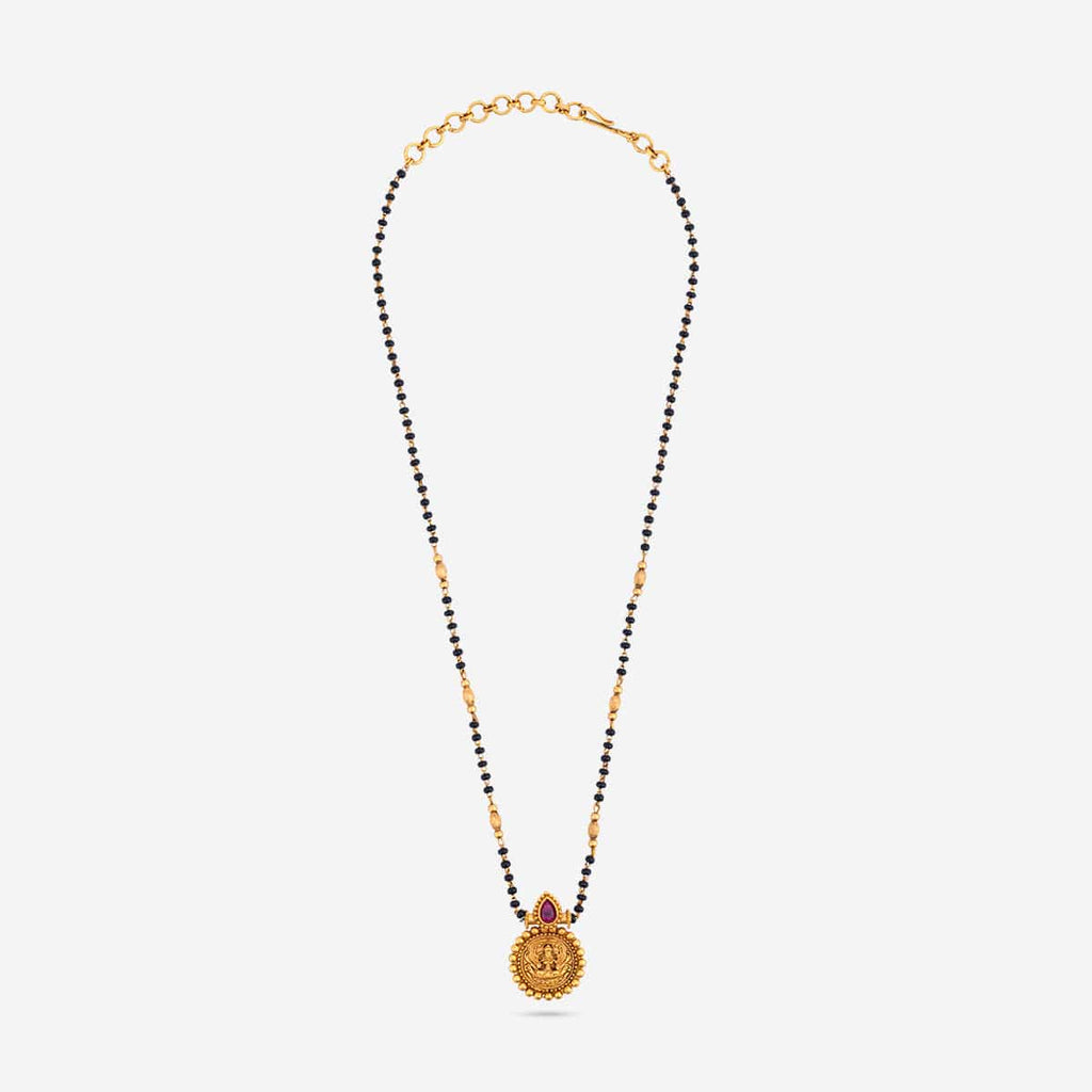 Antique Mangalsutra Antique Mangalsutra 181923