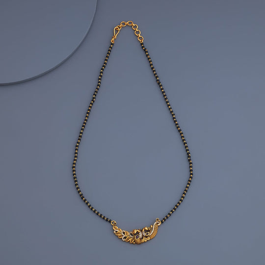Antique Mangalsutra Antique Mangalsutra 182322