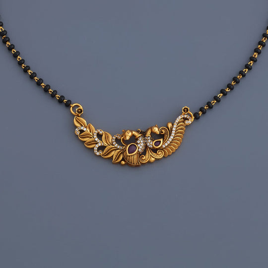 Antique Mangalsutra Antique Mangalsutra 182322