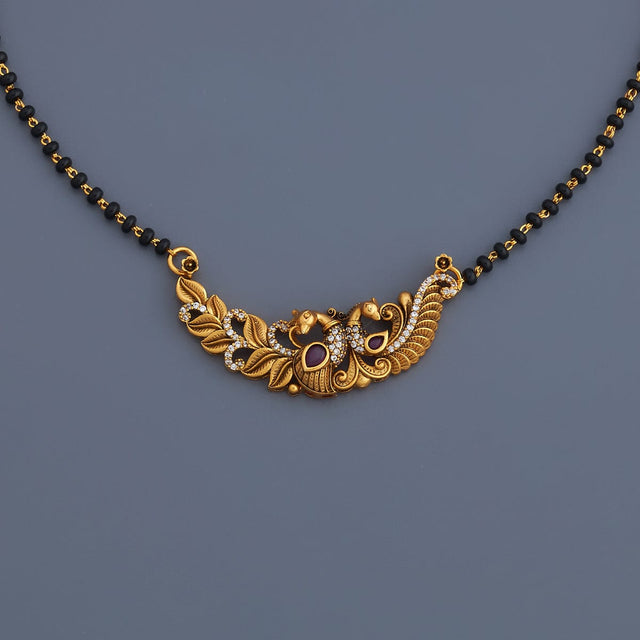Antique Mangalsutra Antique Mangalsutra 182322