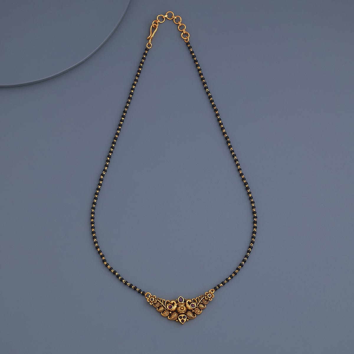 Antique Mangalsutra Antique Mangalsutra 184603