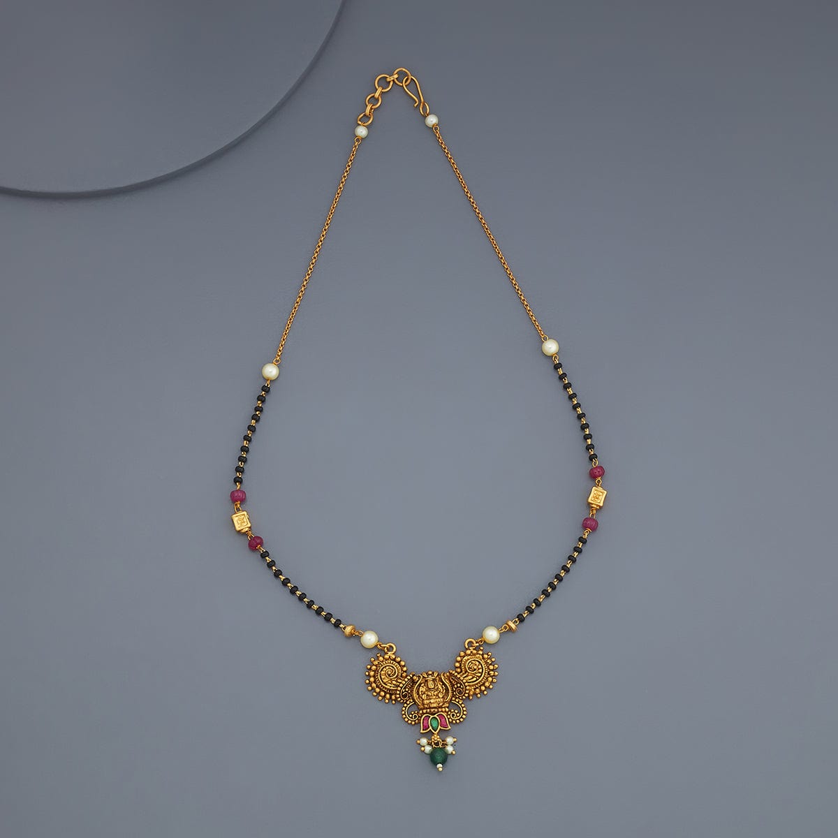 Antique Mangalsutra Antique Mangalsutra 169863