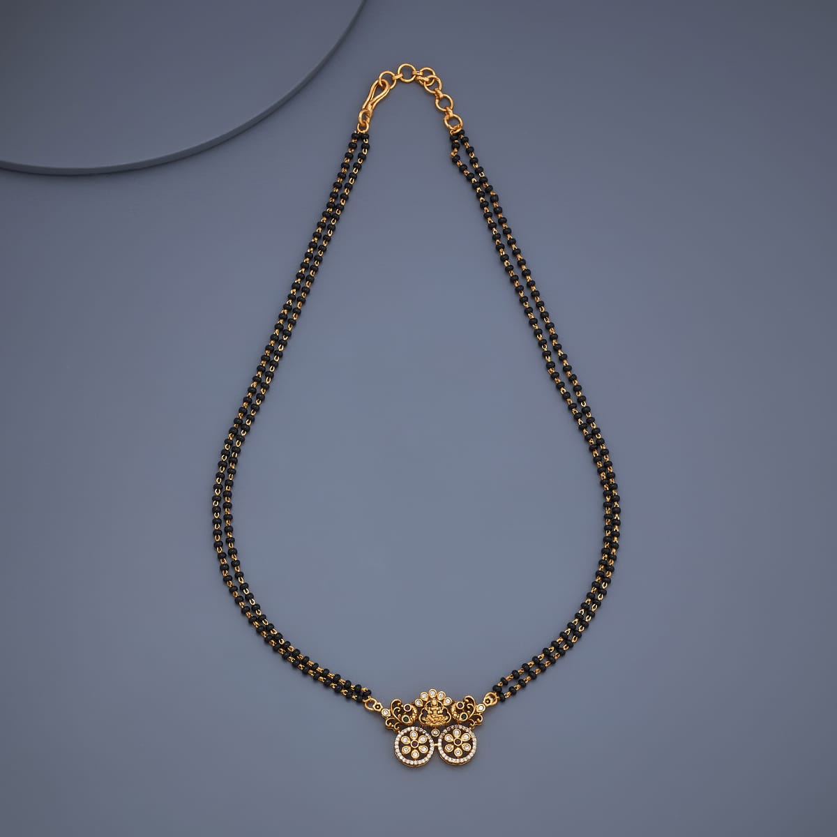 Antique Mangalsutra Antique Mangalsutra 180557