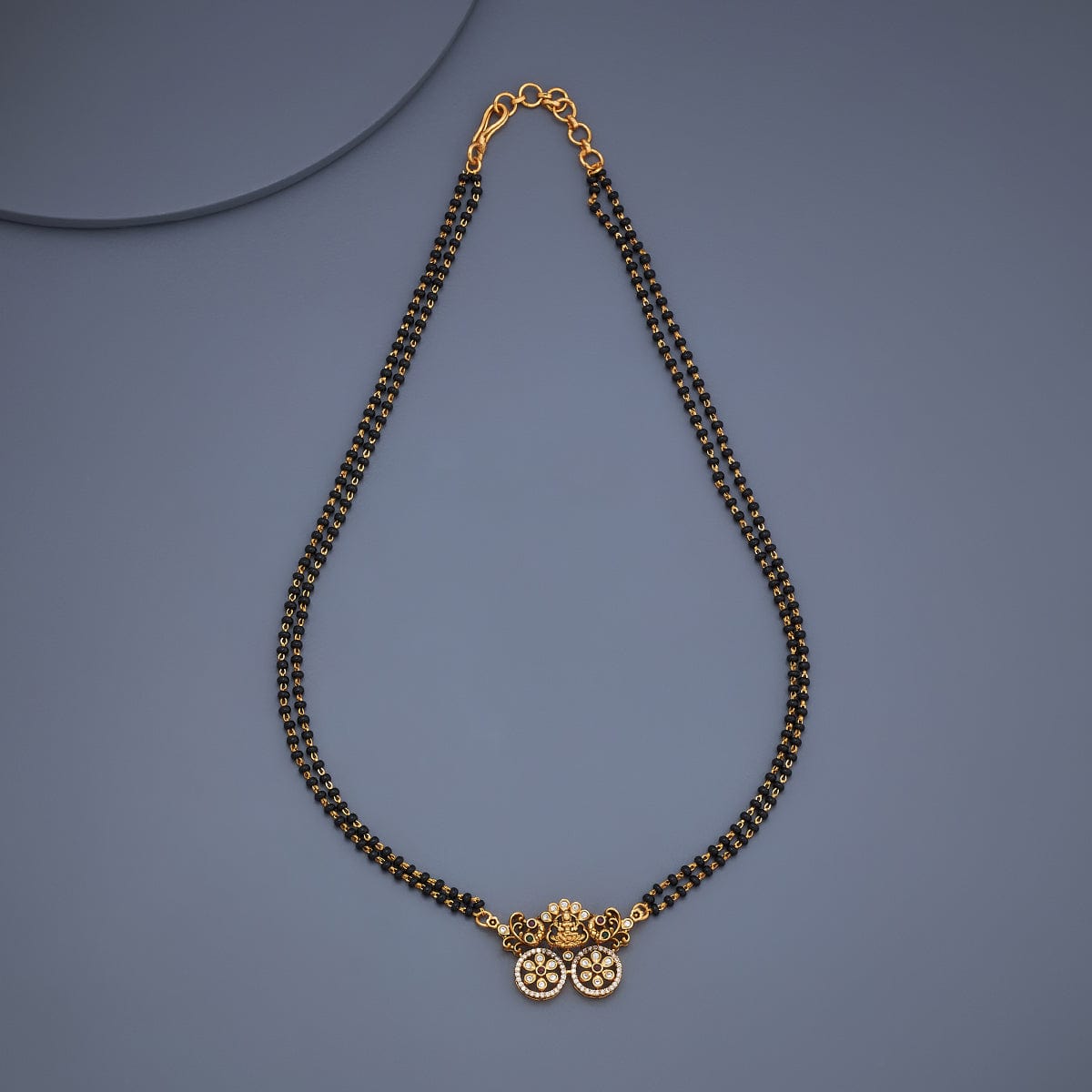 Antique Mangalsutra Antique Mangalsutra 180557
