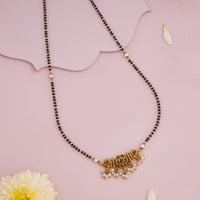 Antique Mangalsutra Antique Mangalsutra 188002