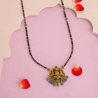 Antique Mangalsutra Antique Mangalsutra 193490