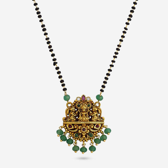 Antique Mangalsutra Antique Mangalsutra 193490