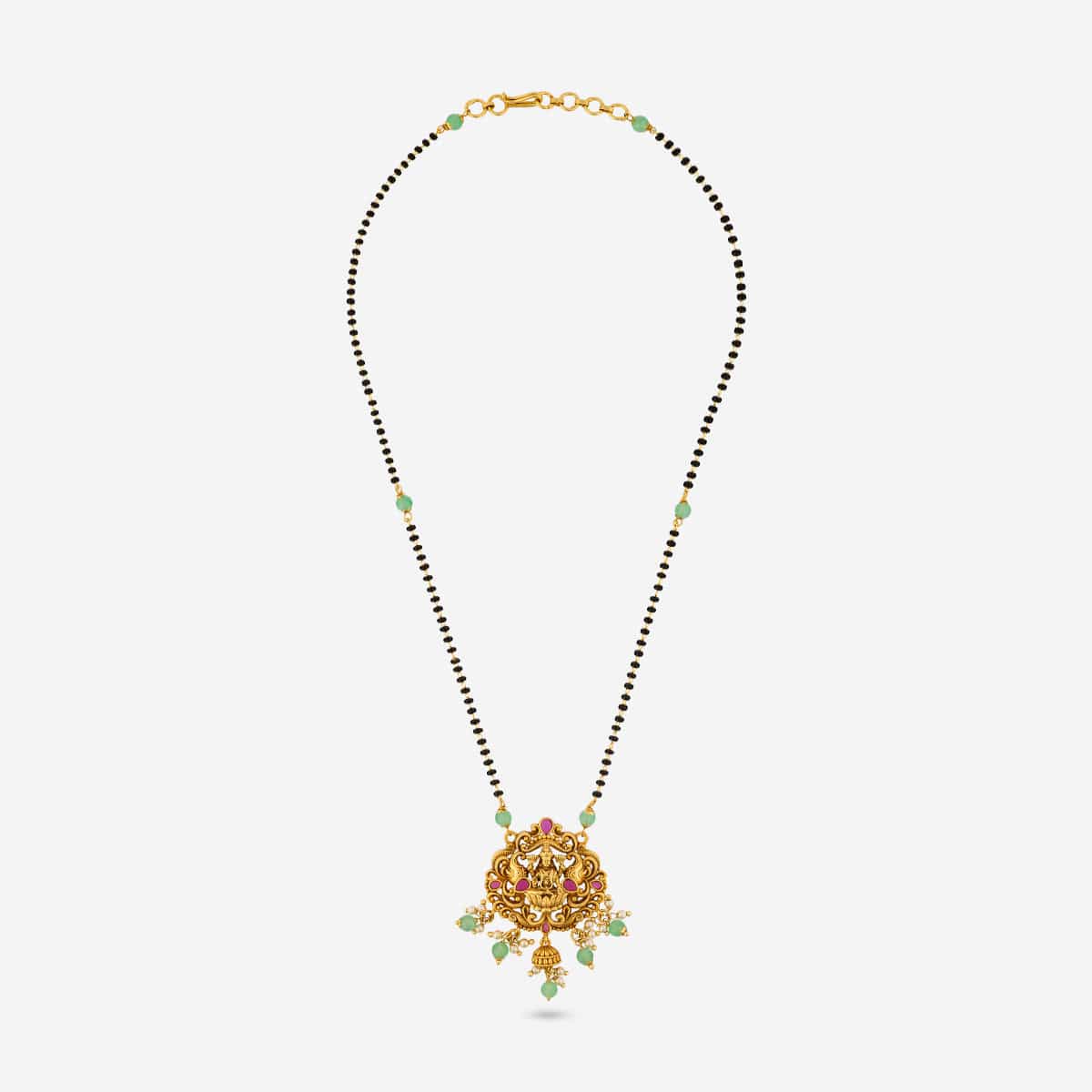 Antique Mangalsutra Antique Mangalsutra 193491