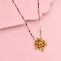 Antique Mangalsutra Antique Mangalsutra 193491