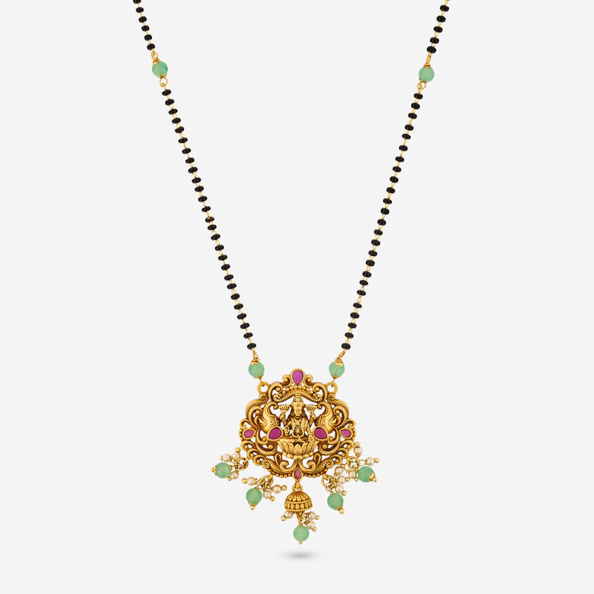 Antique Mangalsutra Antique Mangalsutra 193491