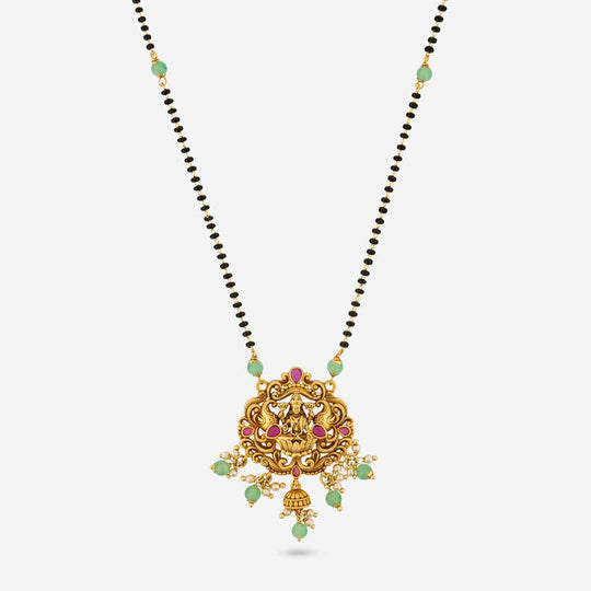 Antique Mangalsutra Antique Mangalsutra 193491