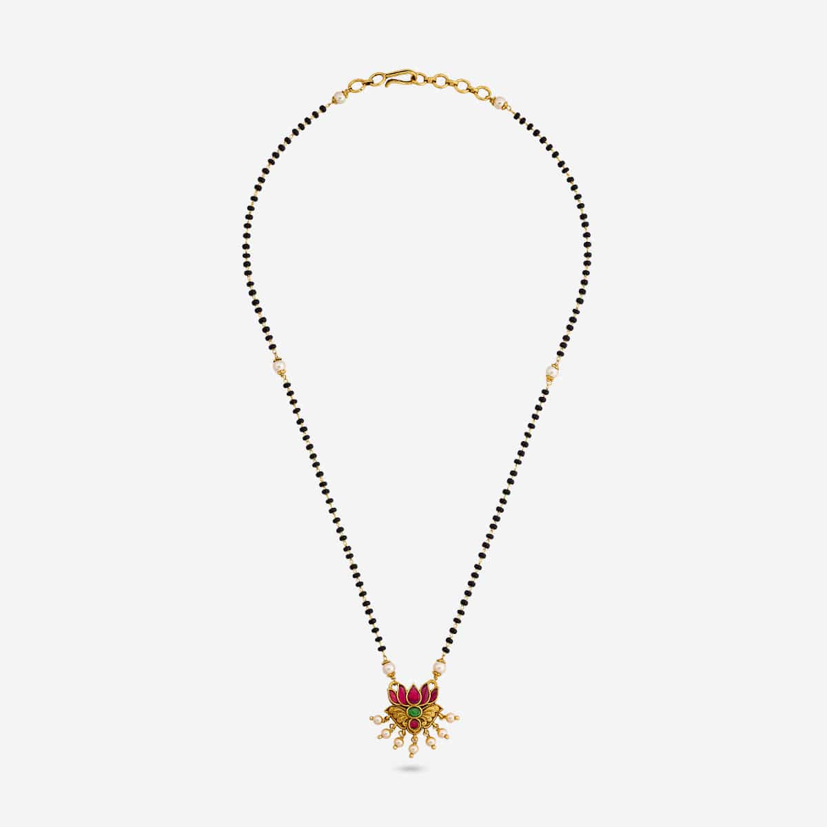 Antique Mangalsutra Antique Mangalsutra 193497