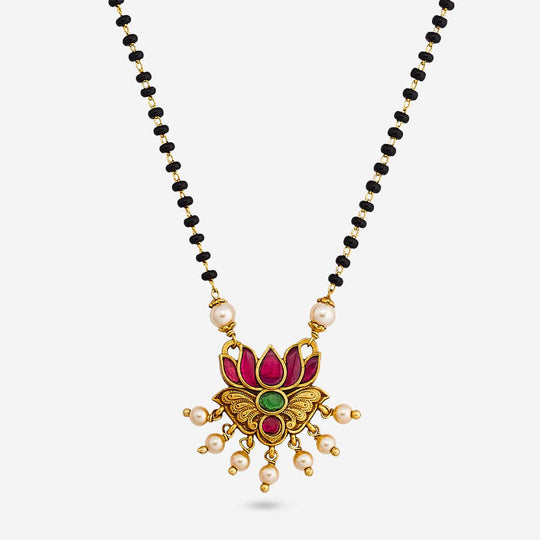 Antique Mangalsutra Antique Mangalsutra 193497
