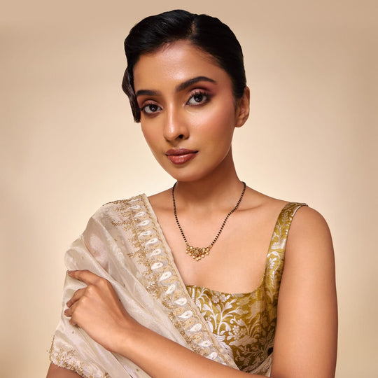 Antique Mangalsutra Antique Mangalsutra 197852