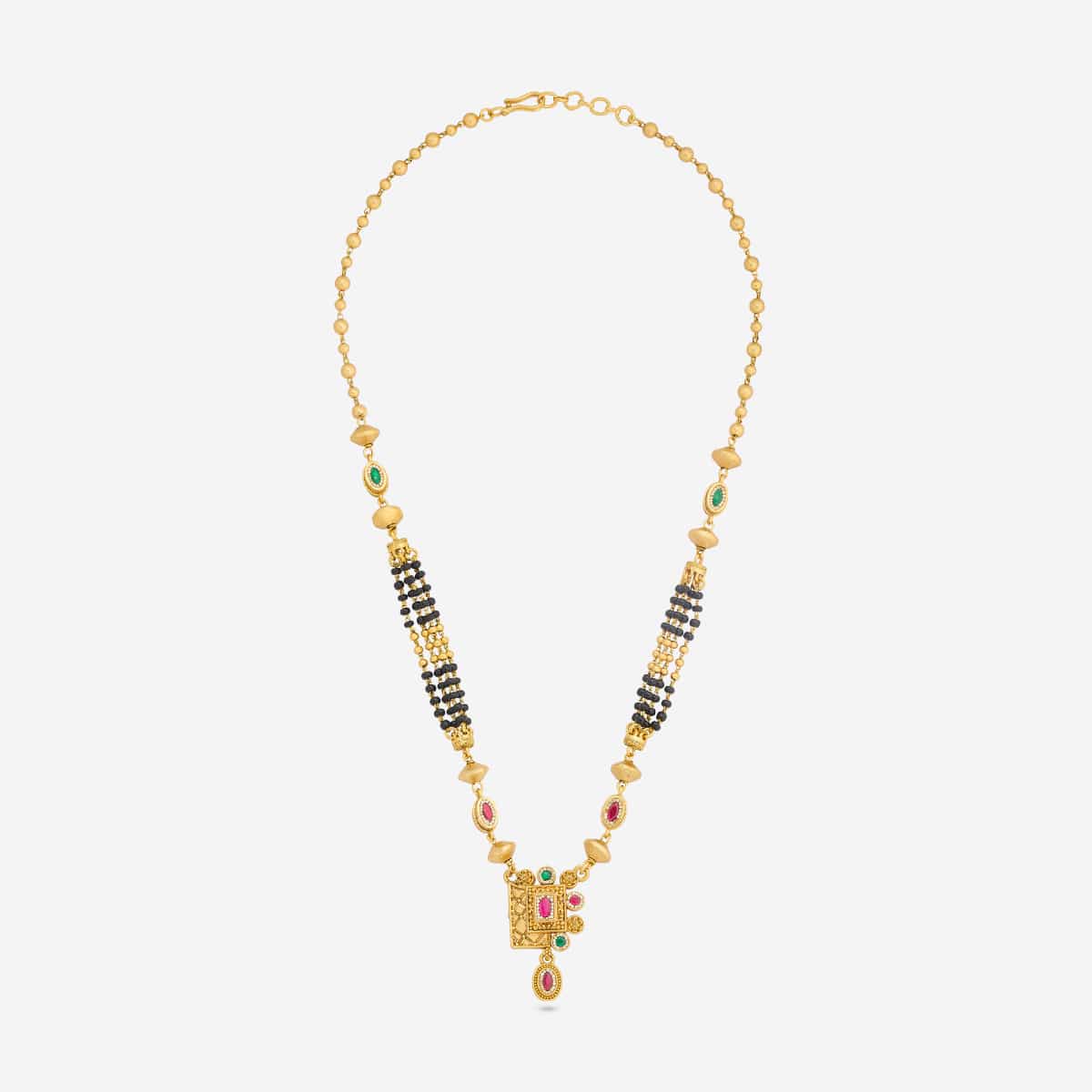 Antique Mangalsutra Antique Mangalsutra 204605