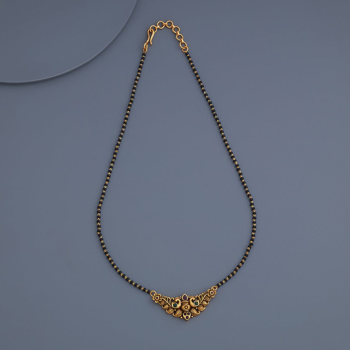 Antique Mangalsutra Antique Mangalsutra 184603