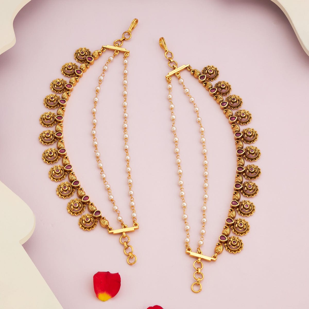 Antique Matil Antique Matil 184530