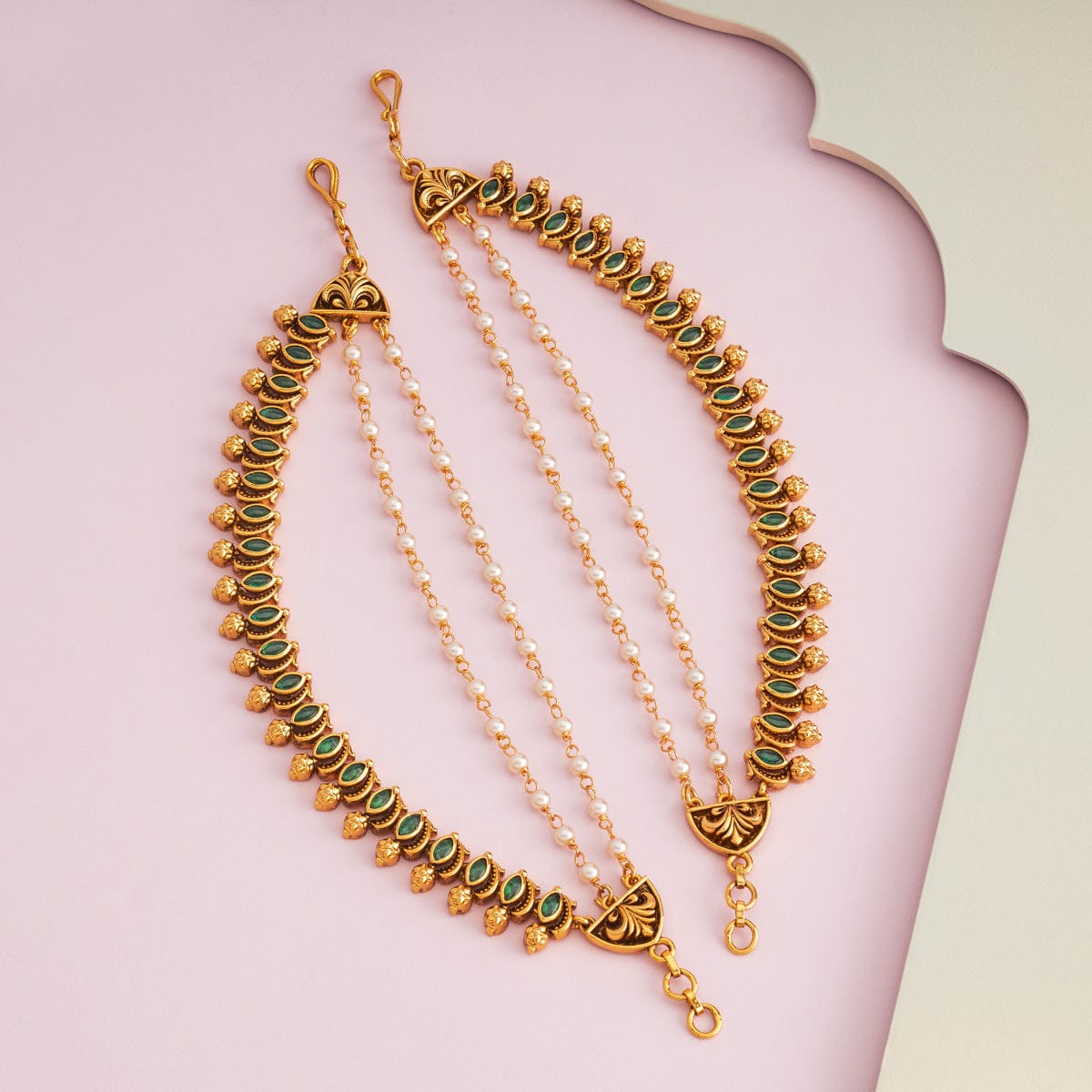 Antique Matil Antique Matil 185550