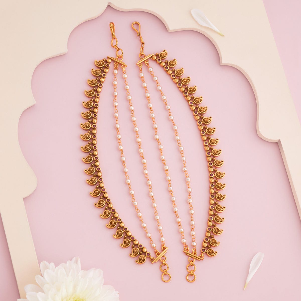 Antique Matil Antique Matil 193327