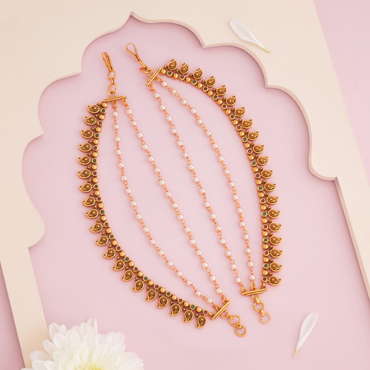 Antique Matil Antique Matil 193327