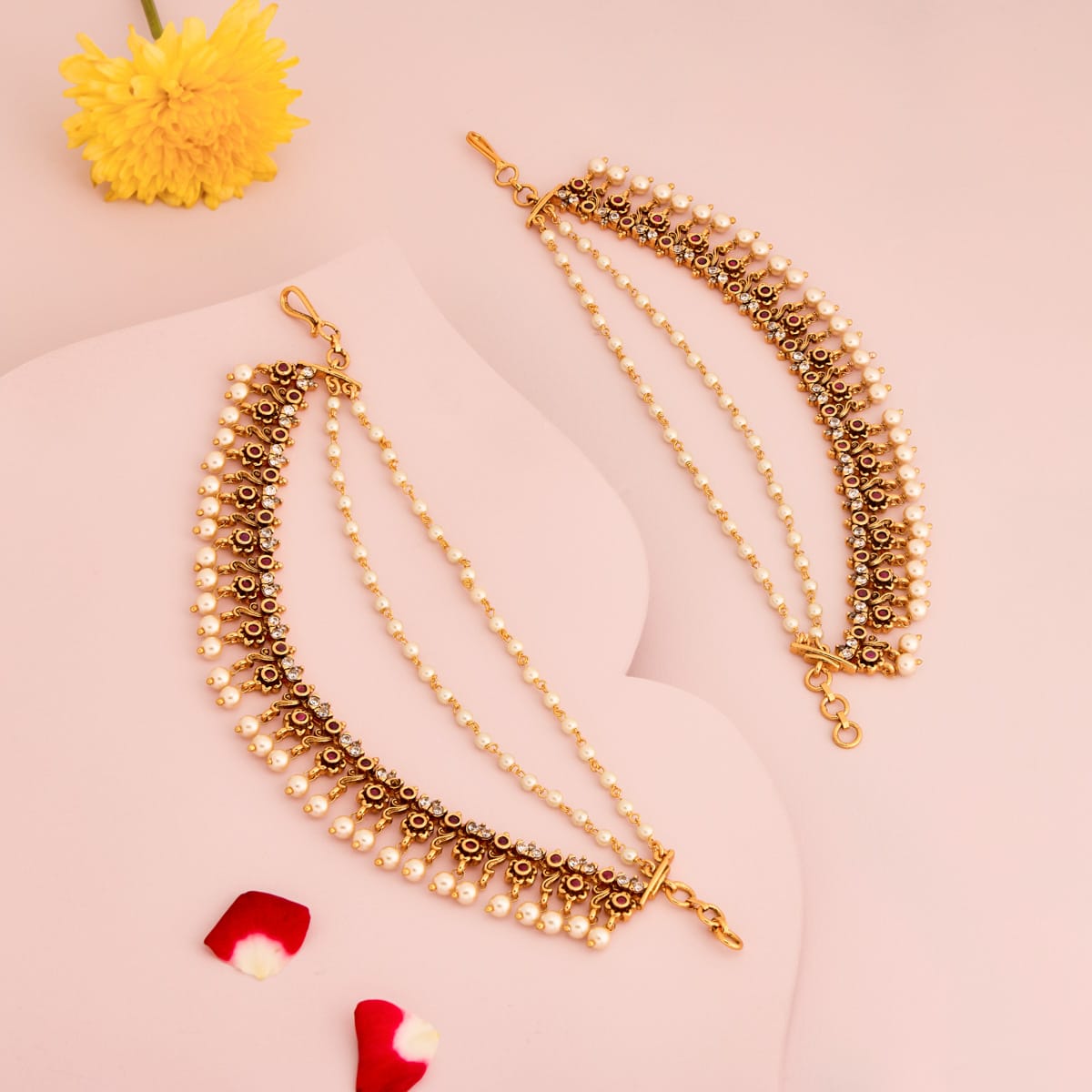 Antique Matil Antique Matil 201549