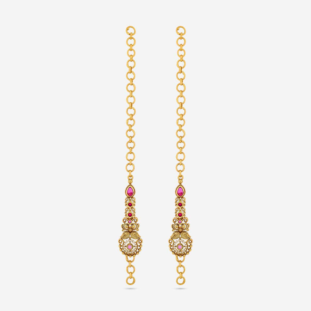 Antique Matil Antique Matil 190656