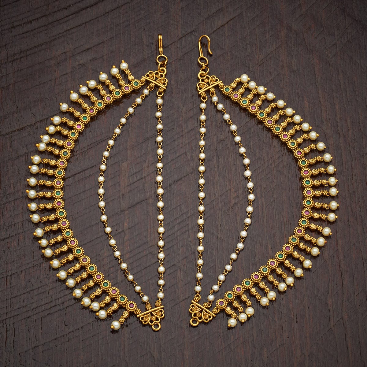 Antique Matil Antique Matil 150512