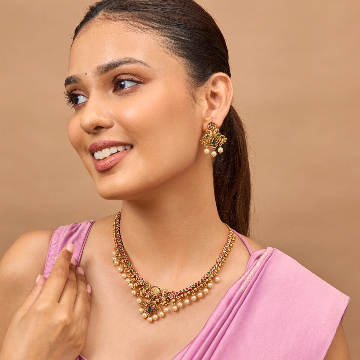 Antique Necklace Antique Necklace 148228