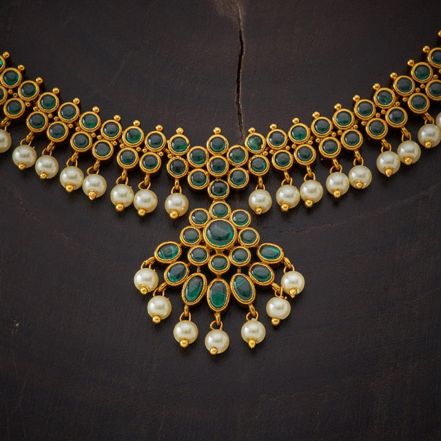 Antique Necklace Antique Necklace 148404