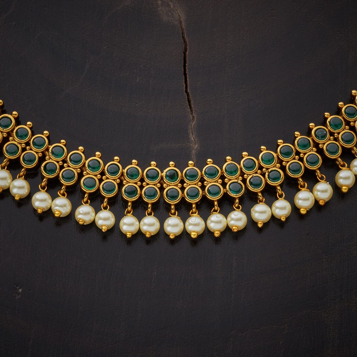 Antique Necklace Antique Necklace 148832