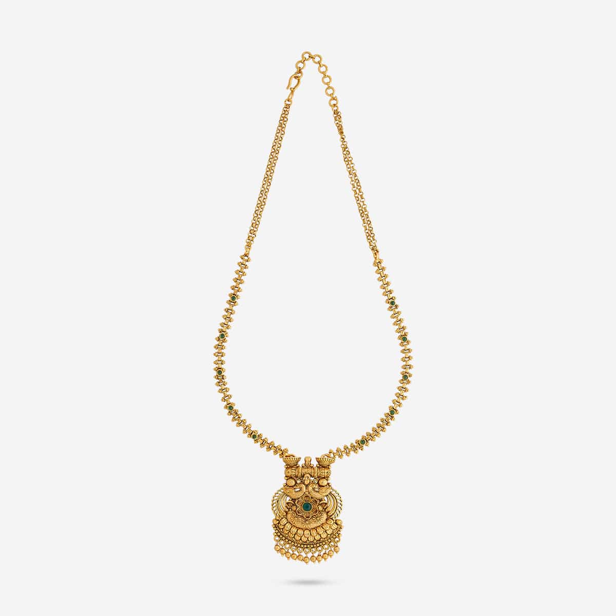 Antique Necklace Antique Necklace 150328