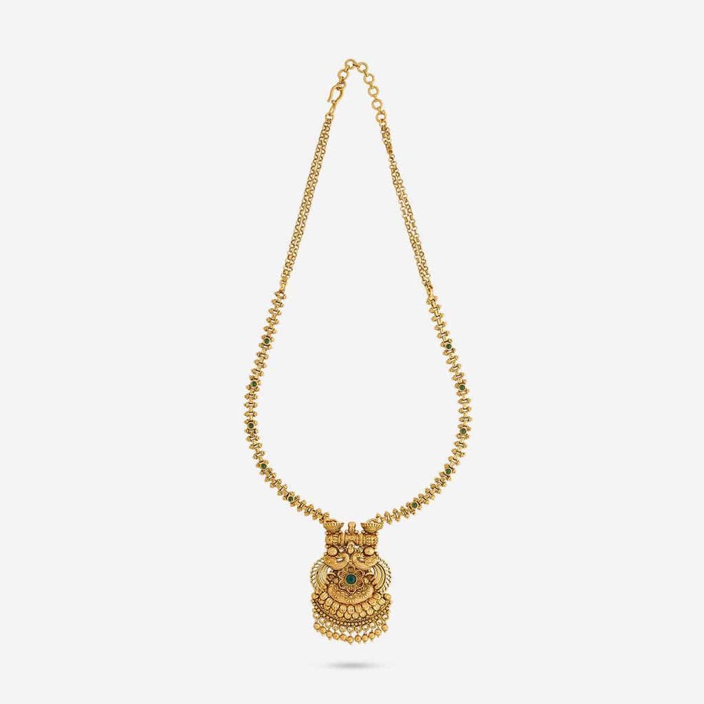 Antique Necklace Antique Necklace 150328