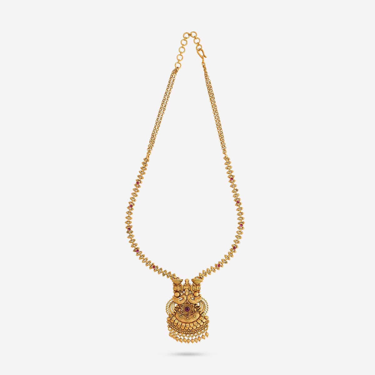 Antique Necklace Antique Necklace 150328