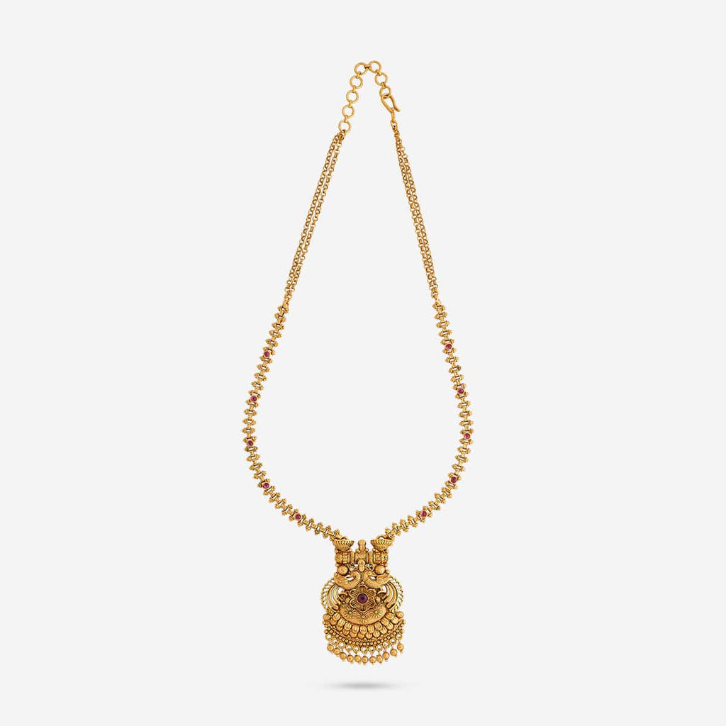 Antique Necklace Antique Necklace 150328