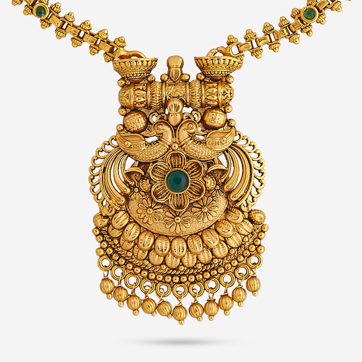 Antique Necklace Antique Necklace 150328