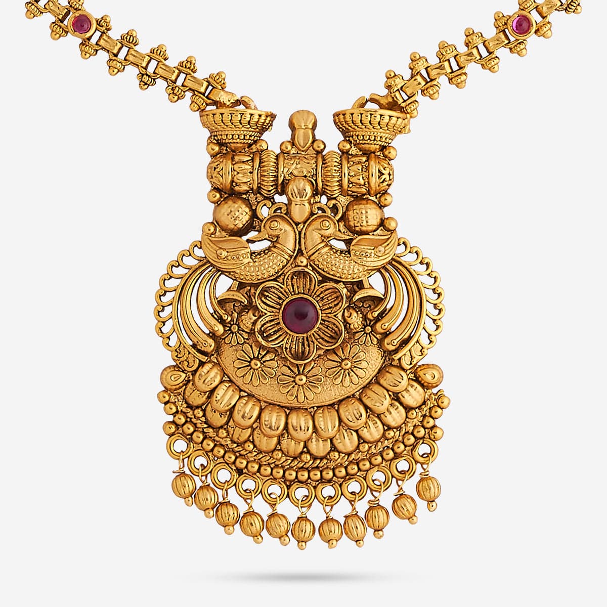 Antique Necklace Antique Necklace 150328