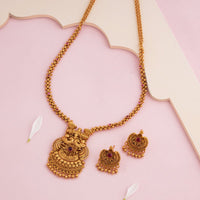 Antique Necklace Antique Necklace 150328